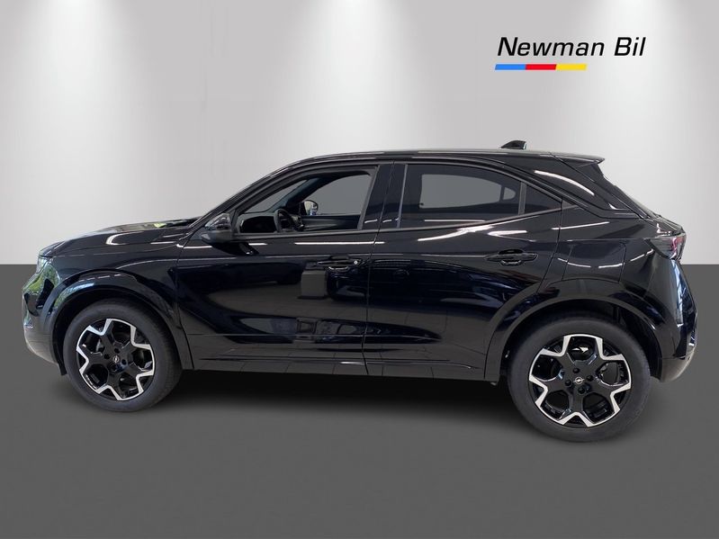 Opel Mokka bild 4