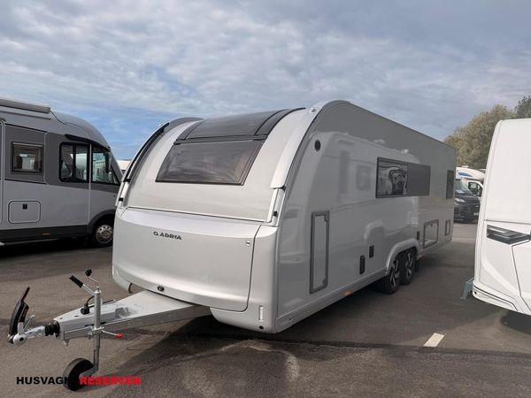 Adria Alpina 663 HT - 2027