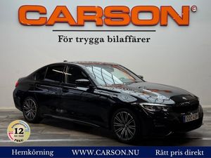 BMW 330 bild 1