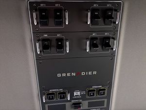 INEOS Grenadier bild 11
