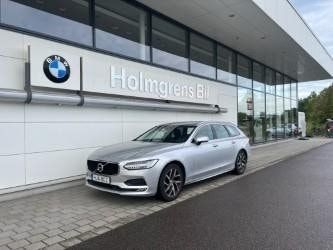 Volvo V90 Momentum Advanced Drag 360kamera Servad | Ränta 3,95% - 2020