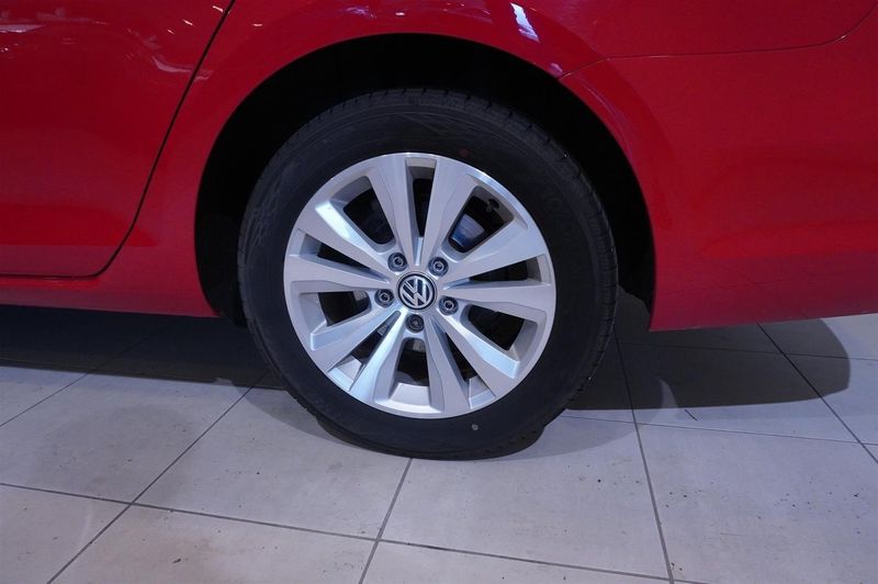 Volkswagen Golf bild 8