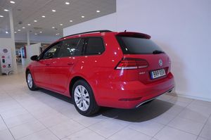 Volkswagen Golf bild 7
