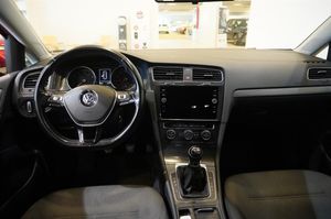 Volkswagen Golf bild 11