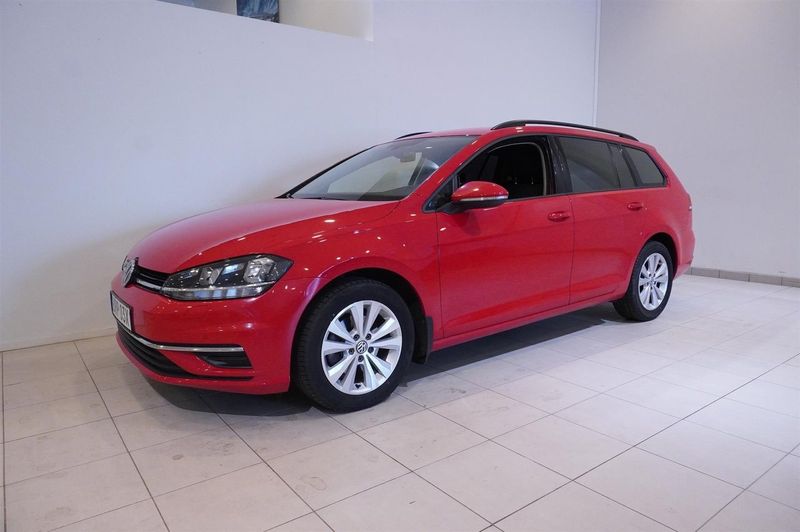 Volkswagen Golf bild 4