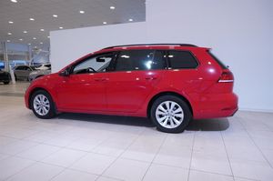Volkswagen Golf bild 6