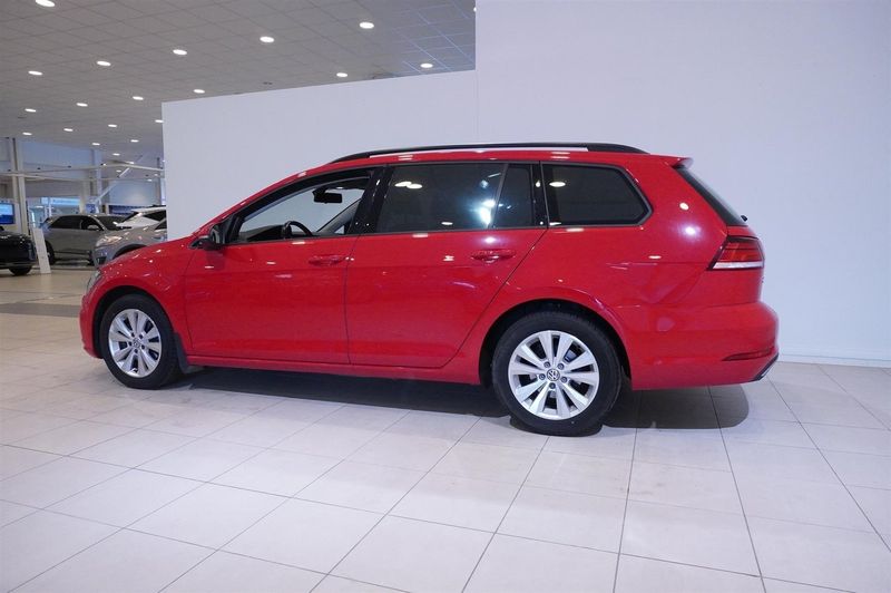 Volkswagen Golf bild 6