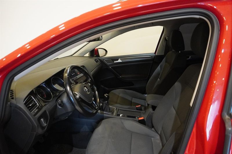 Volkswagen Golf bild 12