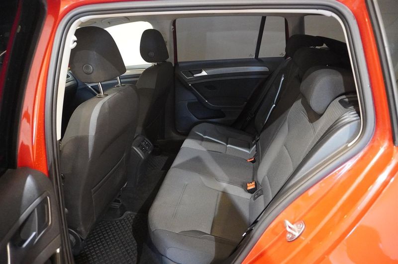 Volkswagen Golf bild 10