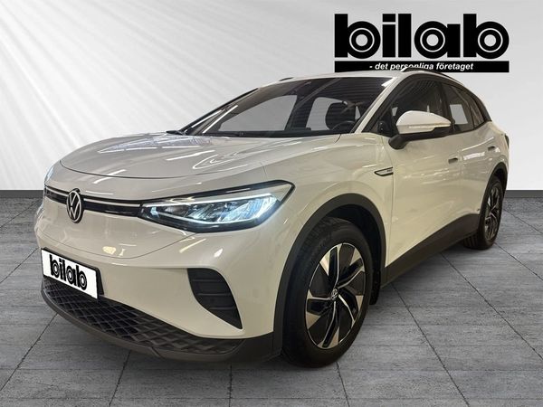Volkswagen ID.4 PRO 150 KW PRO PERFORMANCE 15 - 2023