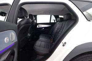Mercedes E220 bild 12