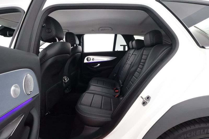 Mercedes E220 bild 12