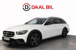 Mercedes E220 bild 1