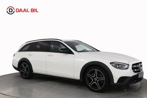 Mercedes E220 bild 4