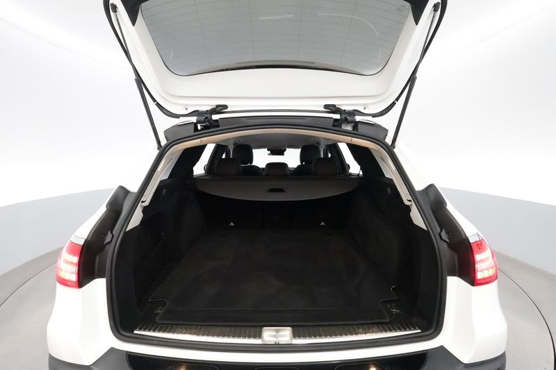 Mercedes E220 bild 26
