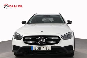 Mercedes E220 bild 2
