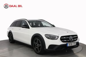 Mercedes E220 bild 3