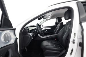 Mercedes E220 bild 10