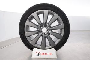 Mercedes E220 bild 25