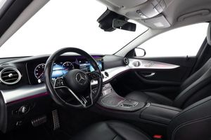Mercedes E220 bild 11