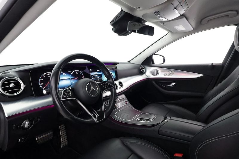 Mercedes E220 bild 11