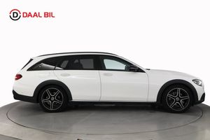 Mercedes E220 bild 5