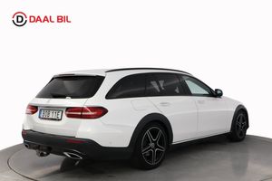 Mercedes E220 bild 6