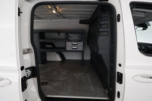 Volkswagen Caddy Maxi bild 25