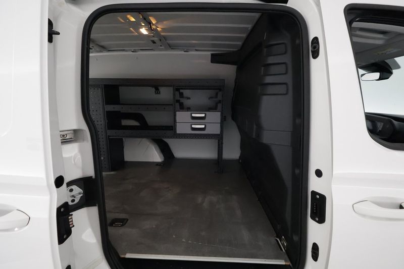 Volkswagen Caddy Maxi bild 25