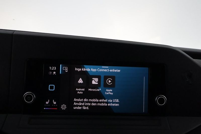 Volkswagen Caddy Maxi bild 18