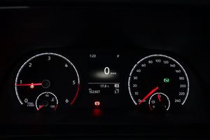 Volkswagen Caddy Maxi bild 15