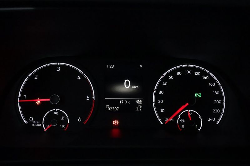Volkswagen Caddy Maxi bild 15