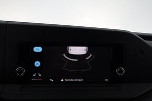 Volkswagen Caddy Maxi bild 17