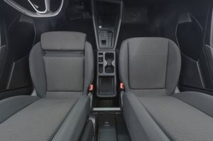 Volkswagen Caddy Maxi bild 13