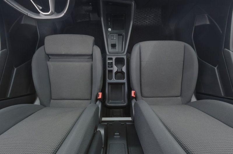 Volkswagen Caddy Maxi bild 13