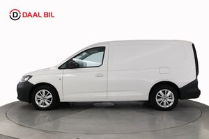 Volkswagen Caddy Maxi bild 9
