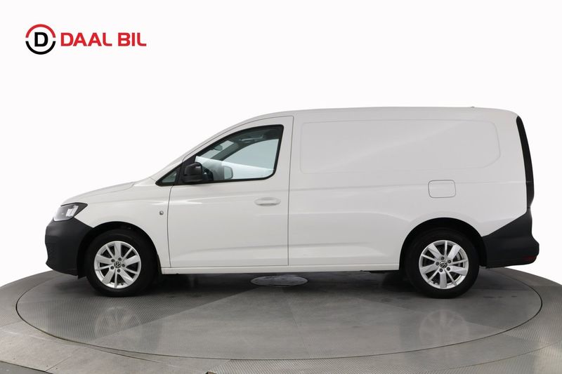 Volkswagen Caddy Maxi bild 9