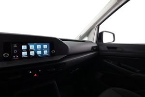 Volkswagen Caddy Maxi bild 21