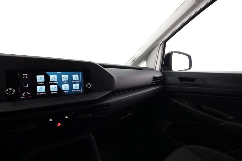 Volkswagen Caddy Maxi bild 21
