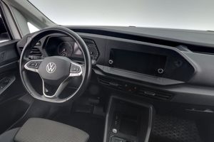 Volkswagen Caddy Maxi bild 14