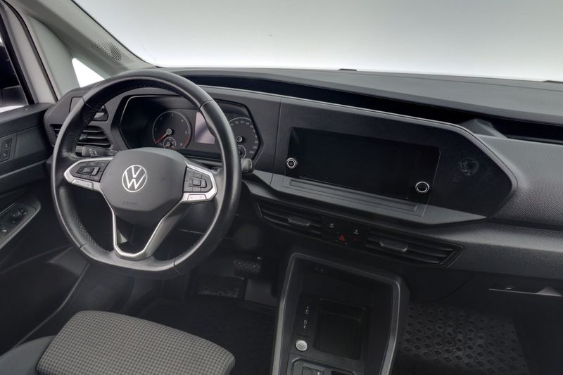 Volkswagen Caddy Maxi bild 14