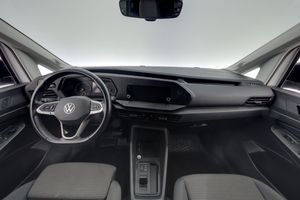 Volkswagen Caddy Maxi bild 12