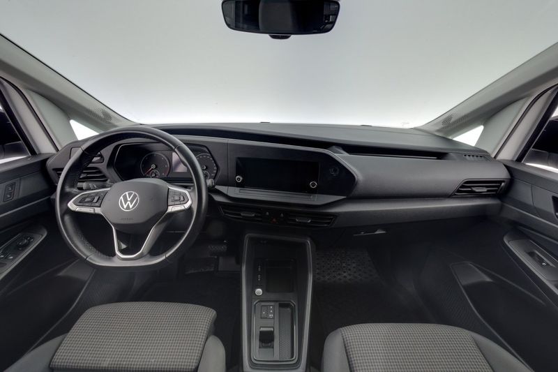 Volkswagen Caddy Maxi bild 12