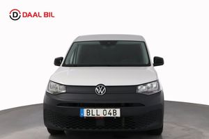 Volkswagen Caddy Maxi bild 2