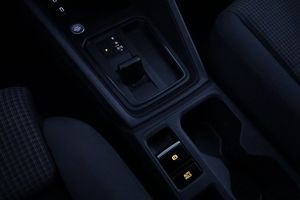 Volkswagen Caddy Maxi bild 22