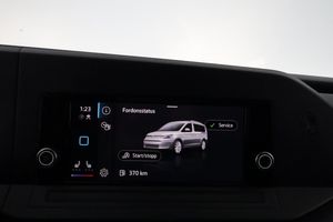 Volkswagen Caddy Maxi bild 19