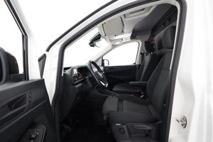Volkswagen Caddy Maxi bild 10