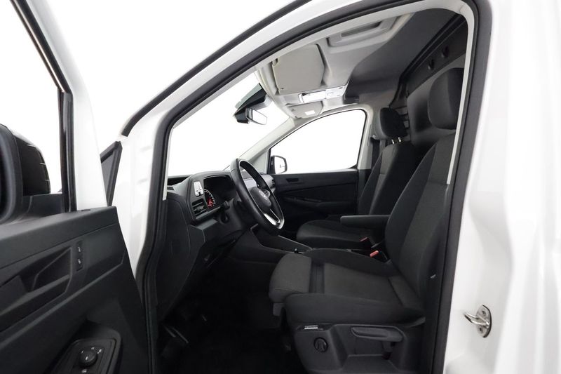 Volkswagen Caddy Maxi bild 10