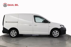 Volkswagen Caddy Maxi bild 5