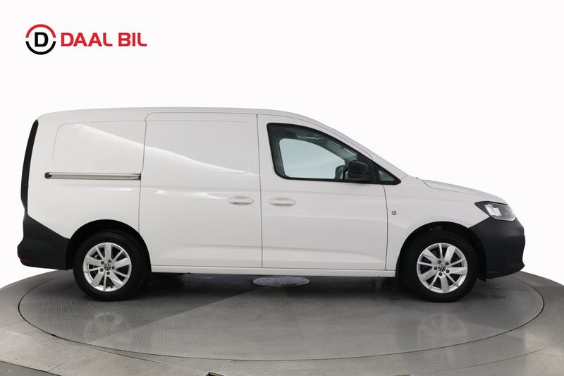 Volkswagen Caddy Maxi bild 5